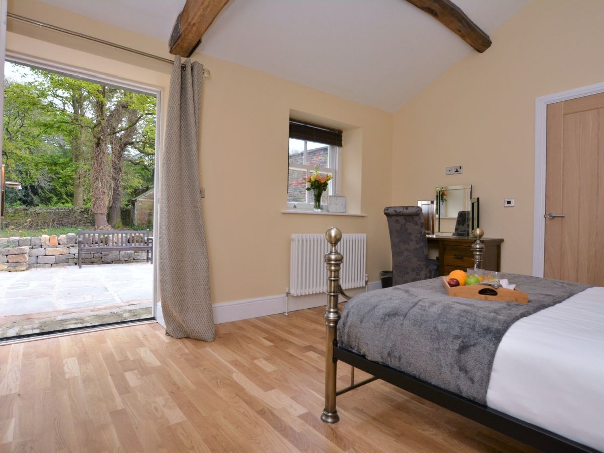Sir Thomas Cottage, listing photograph 9