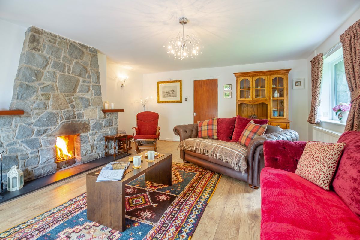 Swn y Nant, listing photograph 3