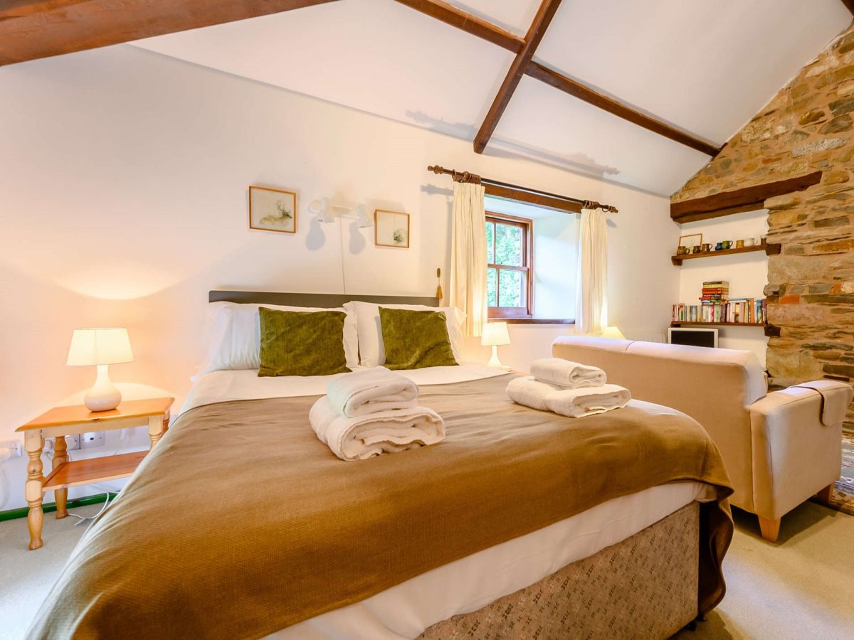 Hayloft Studio – Mosedale House, listing photograph 7