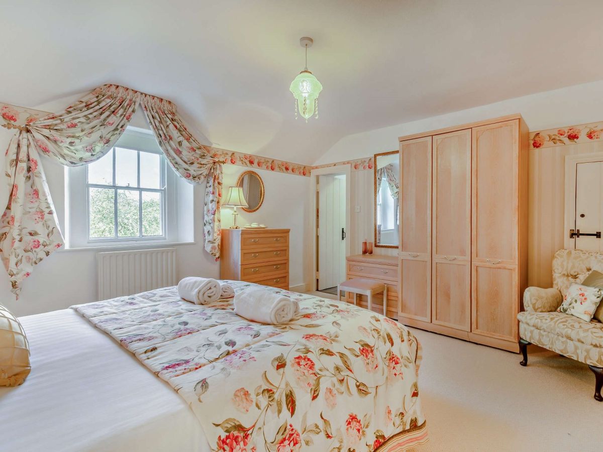Rampsbeck House, listing photograph 11