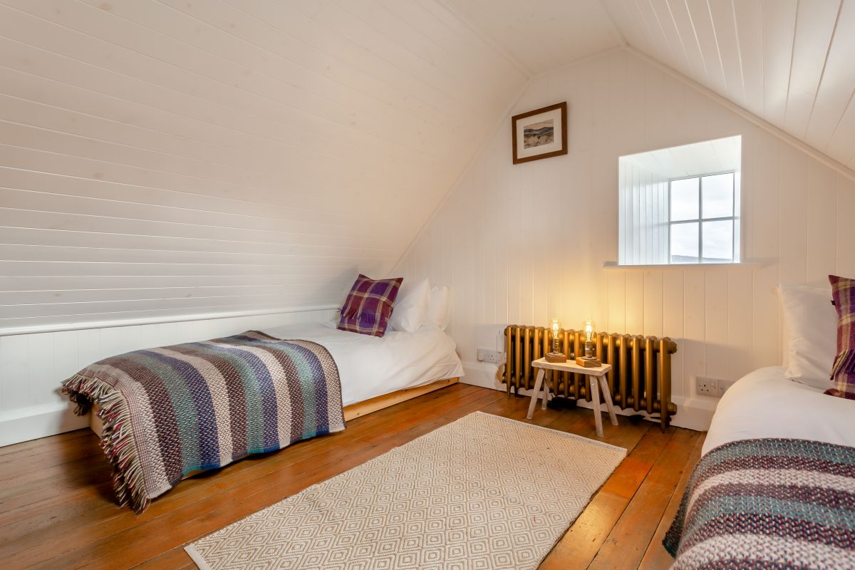 Wester Achnahanat Cottage, listing photograph 7