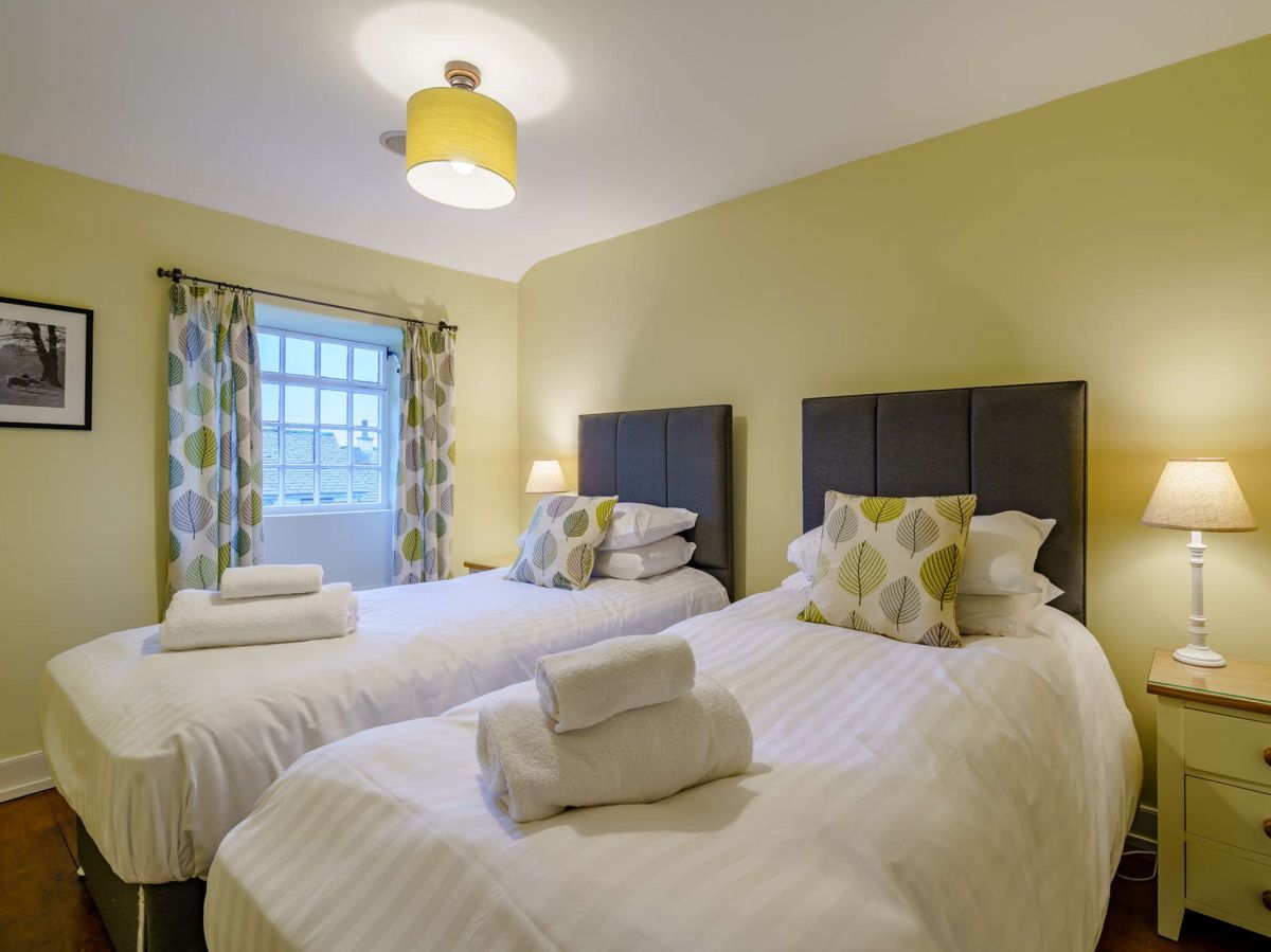 Jasmine Cottage - Hawkshead, listing photograph 9