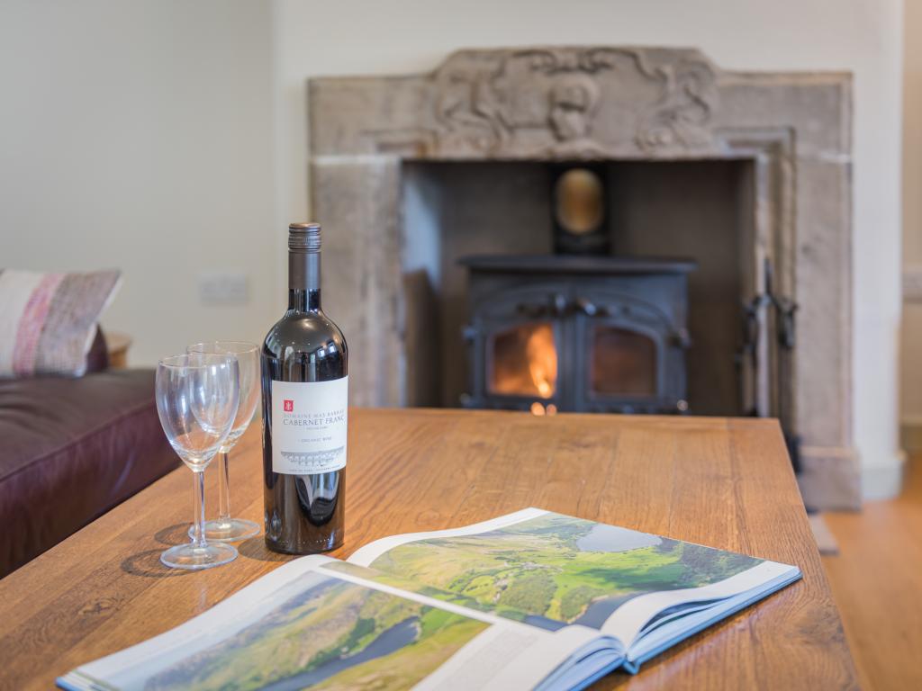 Plane Trees Cottage, listing photograph 4