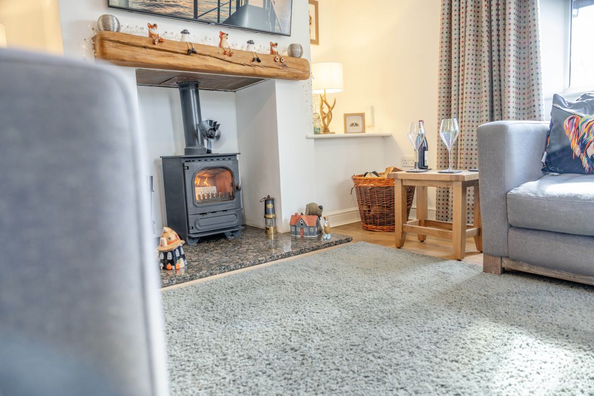 Red House Lodge, listing photograph 7