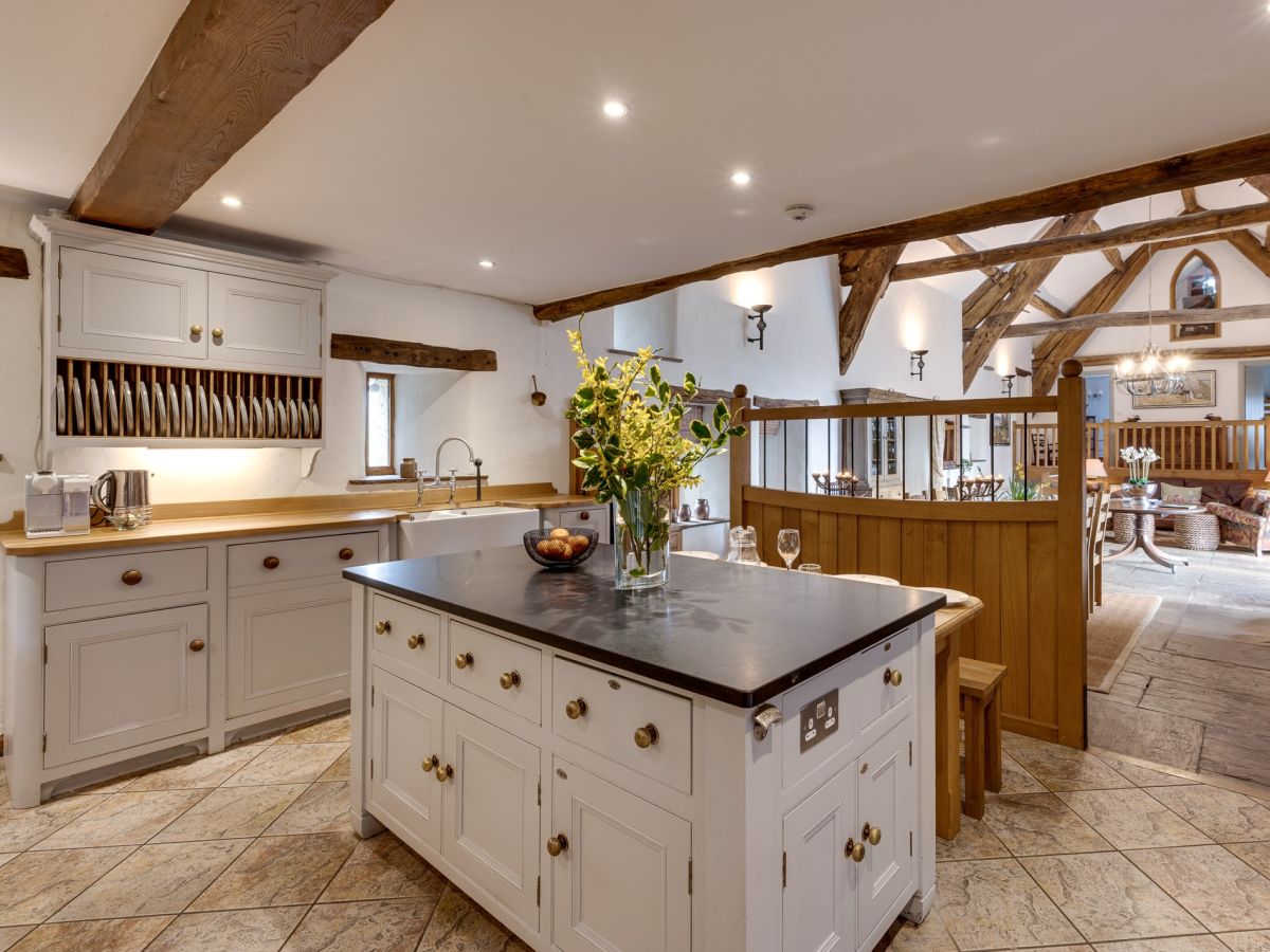Thorphinsty Barn, listing photograph 2