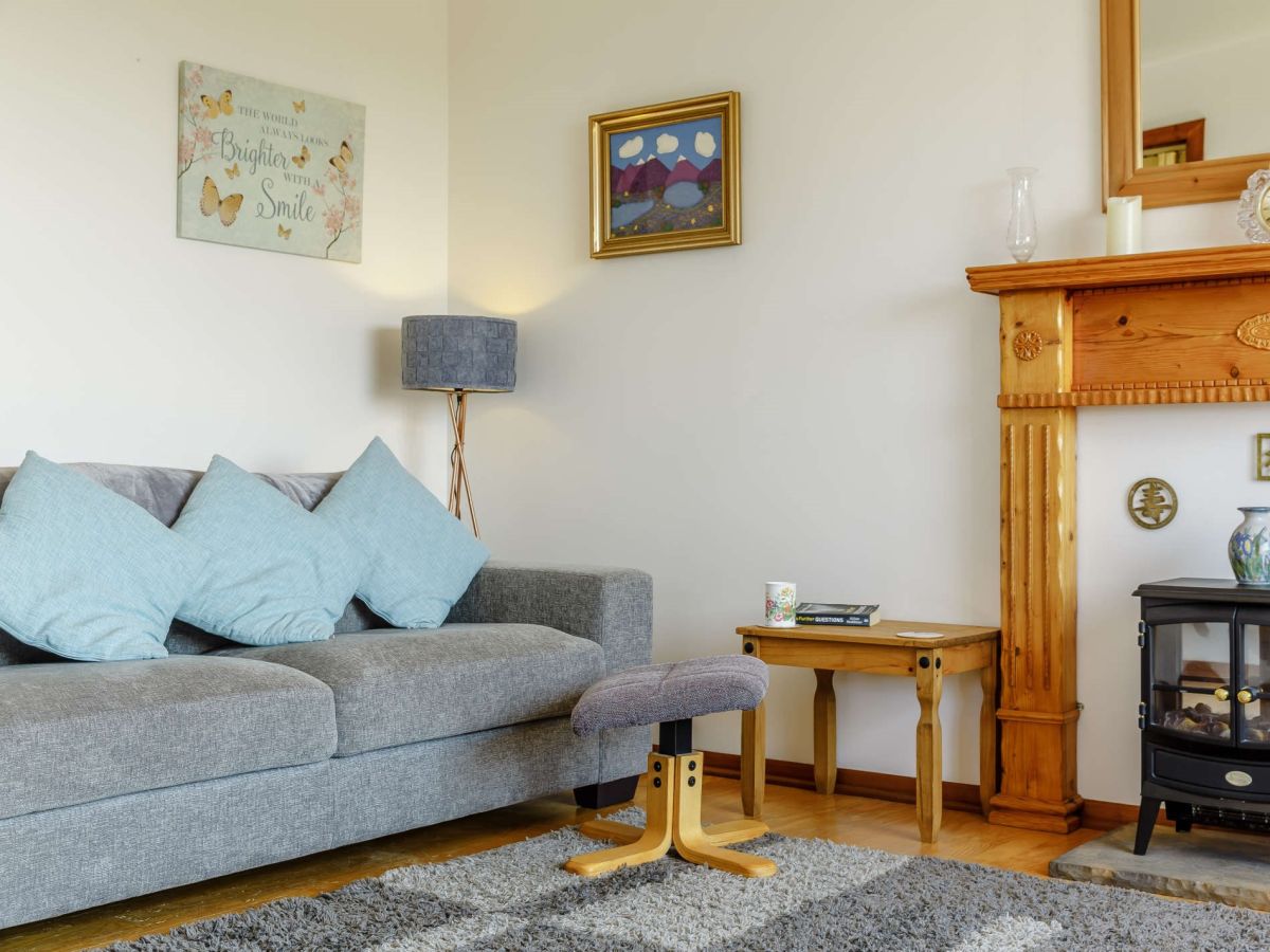 Loch View Cottage, listing photograph 11