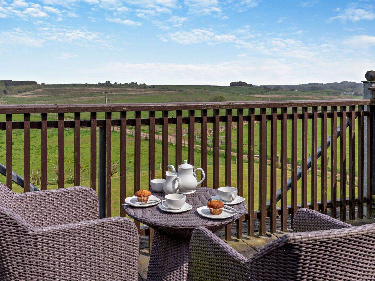 Cross Fell View Apartment, listing photograph 10