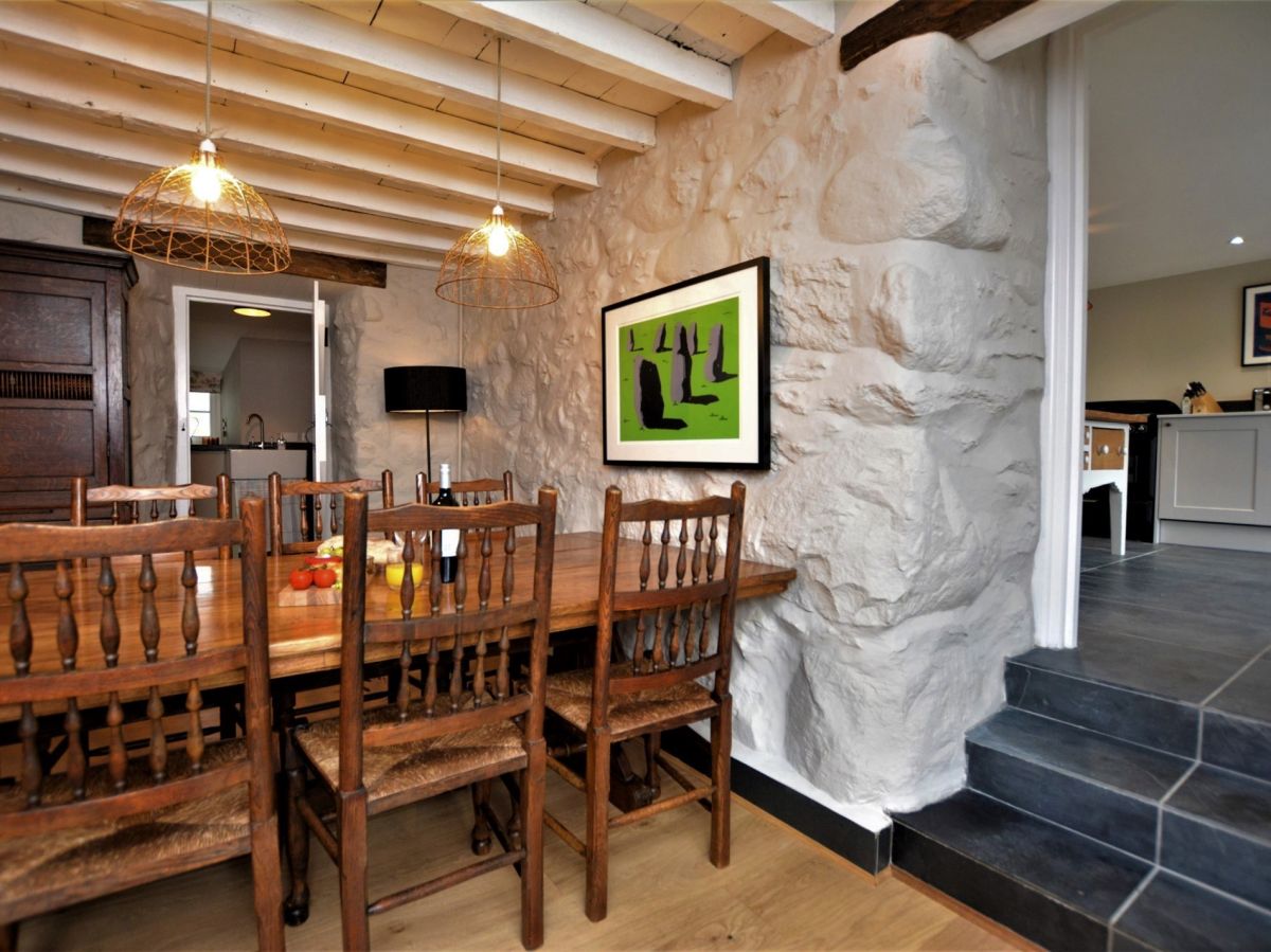 Conwy Valley Farmhouse, listing photograph 11