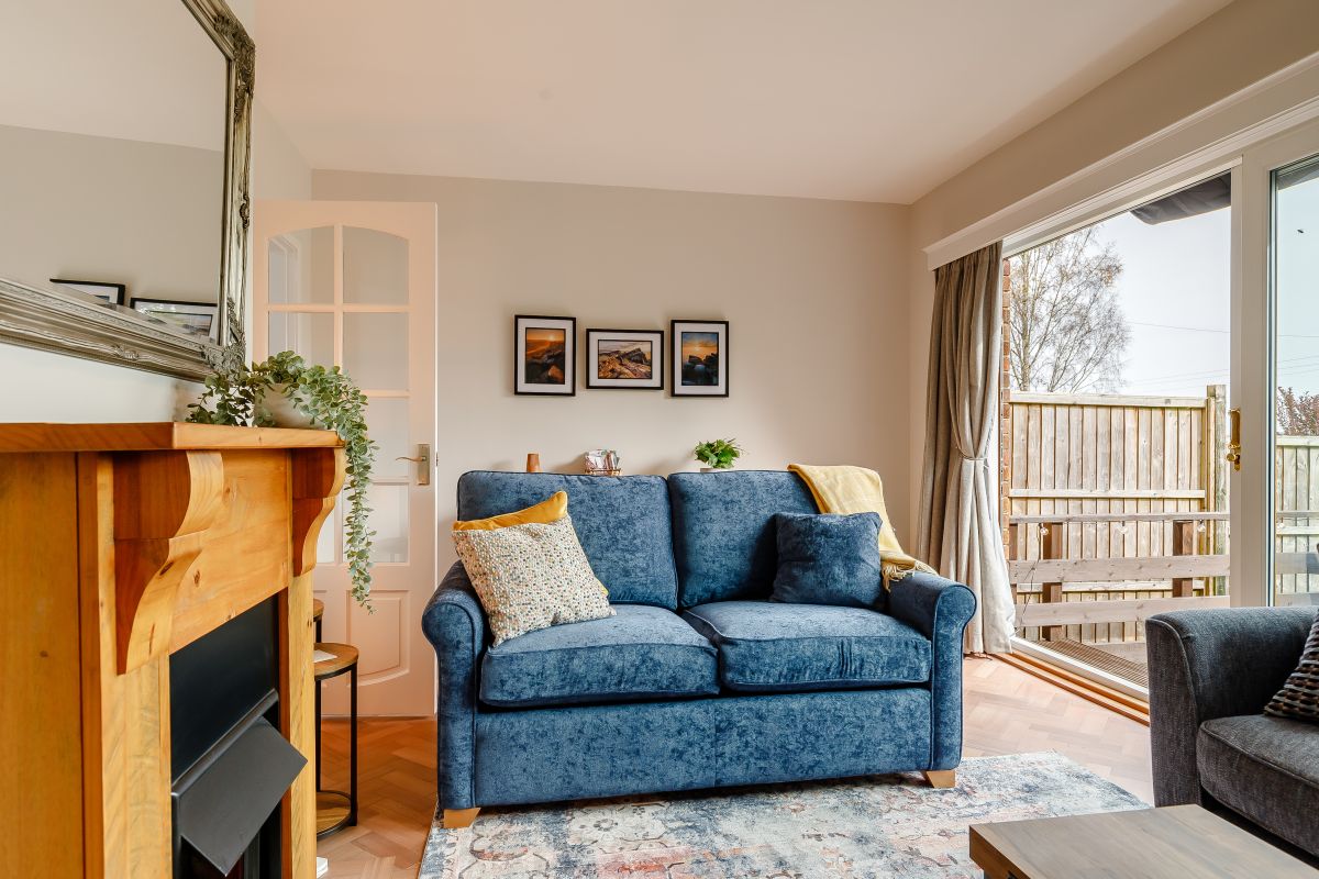 The Eyrie, listing photograph 12