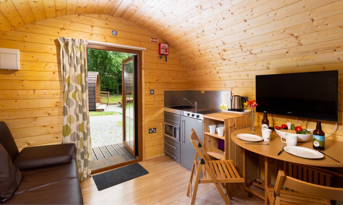 Lonsdale Retreat, listing photograph 7
