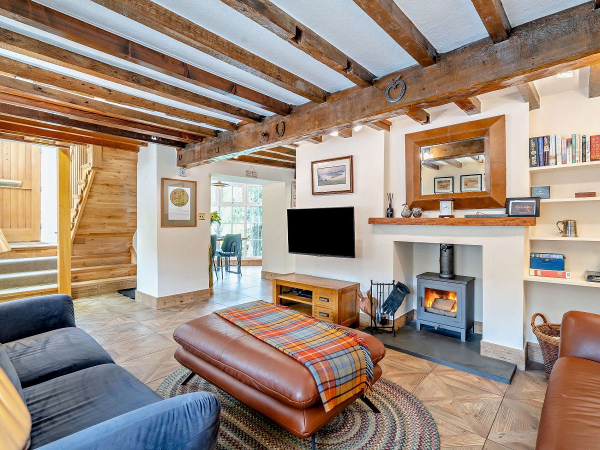 Wheelhouse Cottage, listing photograph 2