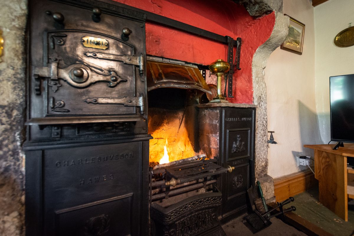 Foss Garth Cottage, listing photograph 9