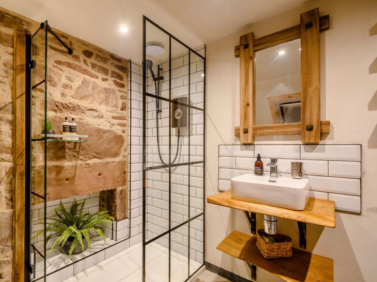 The Snug And River Hideaway, listing photograph 11