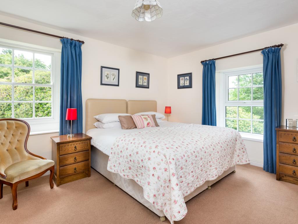 Croft House, listing photograph 8
