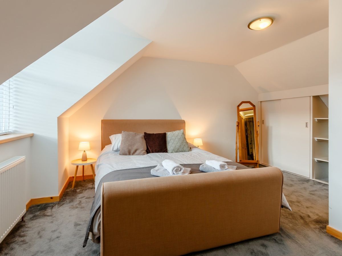 Lochranza Lodge Steading, listing photograph 7