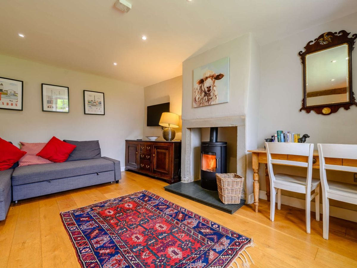 Hall Garth Farm, listing photograph 9