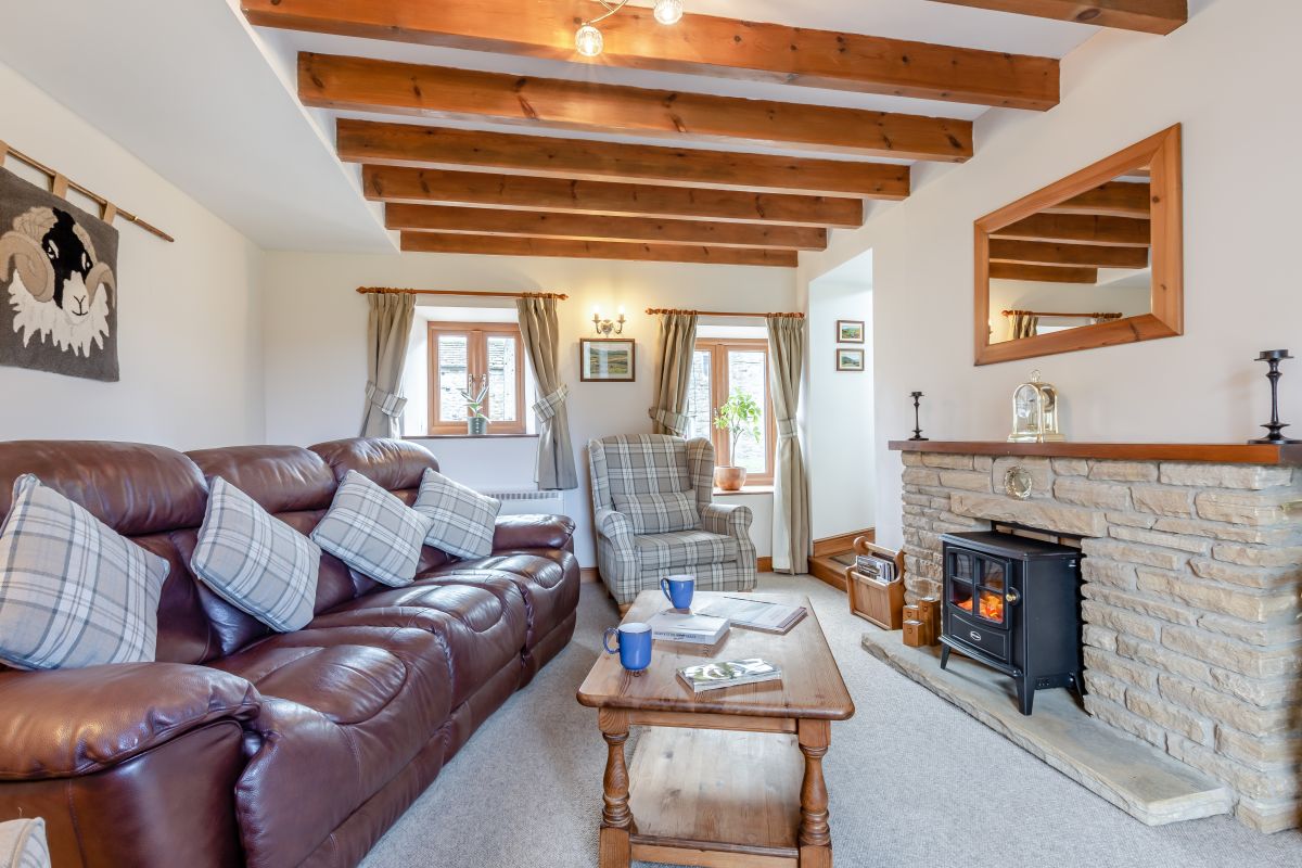 Springs Byre, listing photograph 6