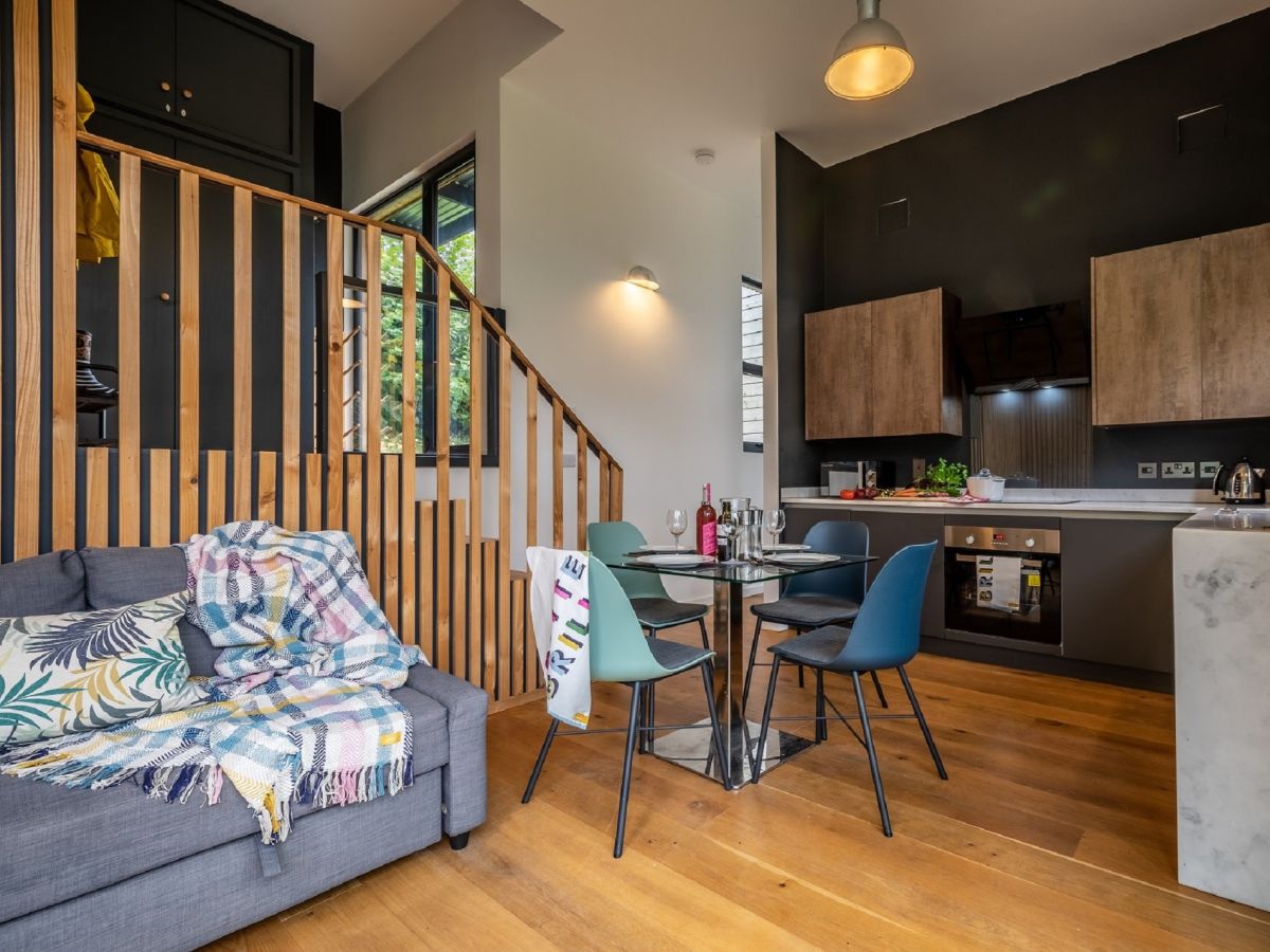 Apple Tree Lodge At Talgarth, listing photograph 11