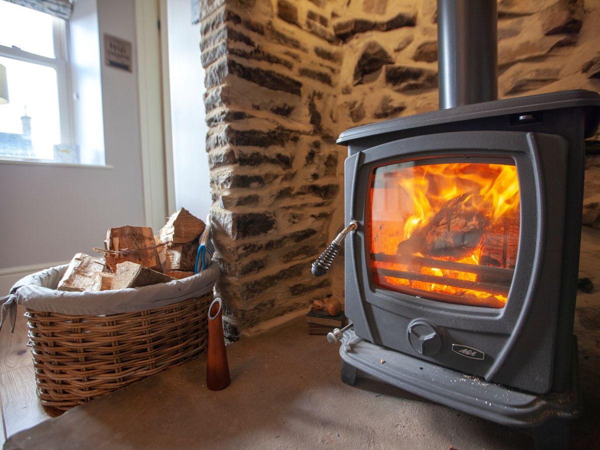 Foxy's Den - Reeth, listing photograph 4