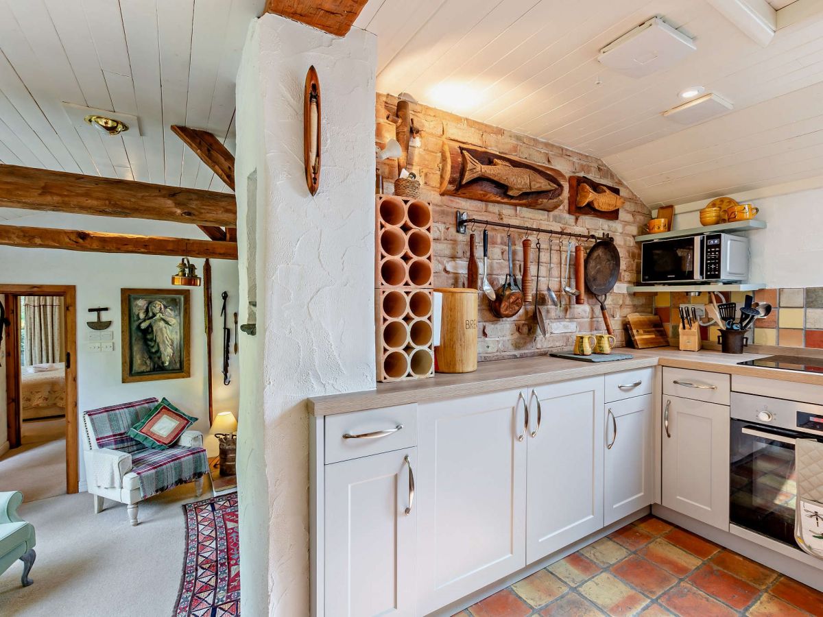 Owl Cottage - Applethwaite, listing photograph 7
