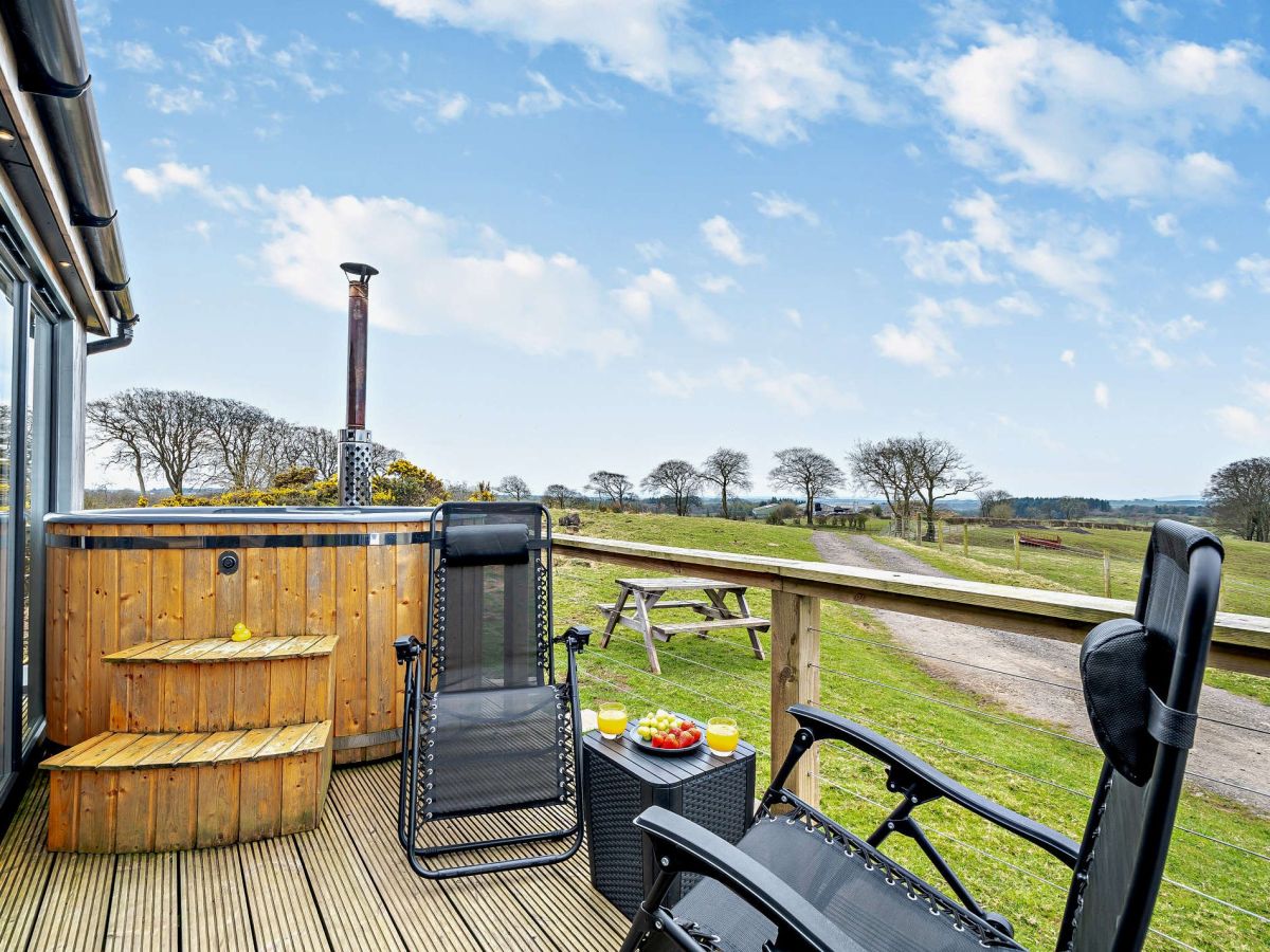 Ailsa View Lodge, listing photograph 12