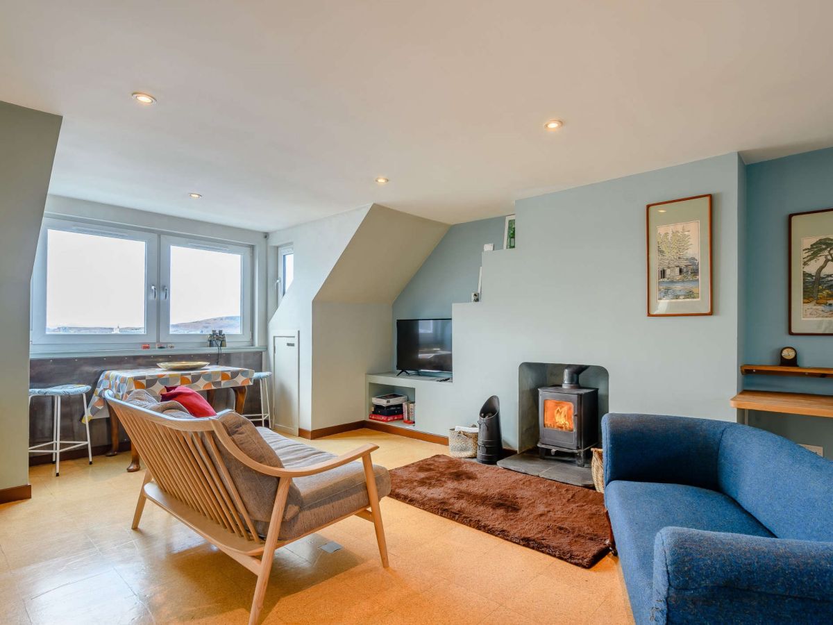 Number Three - Oban Bay, listing photograph 3