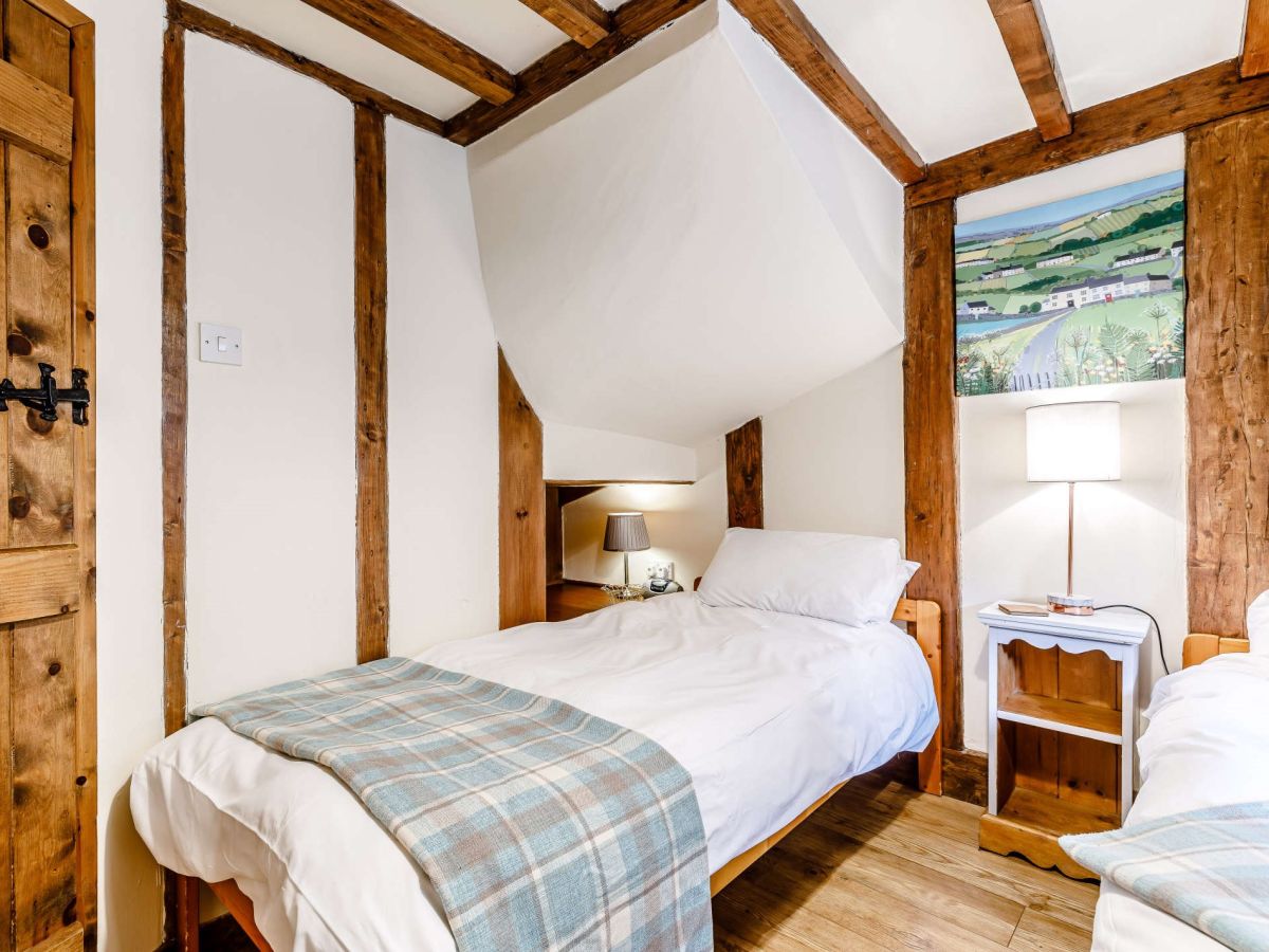 Blackberry Croft Cottage, listing photograph 11