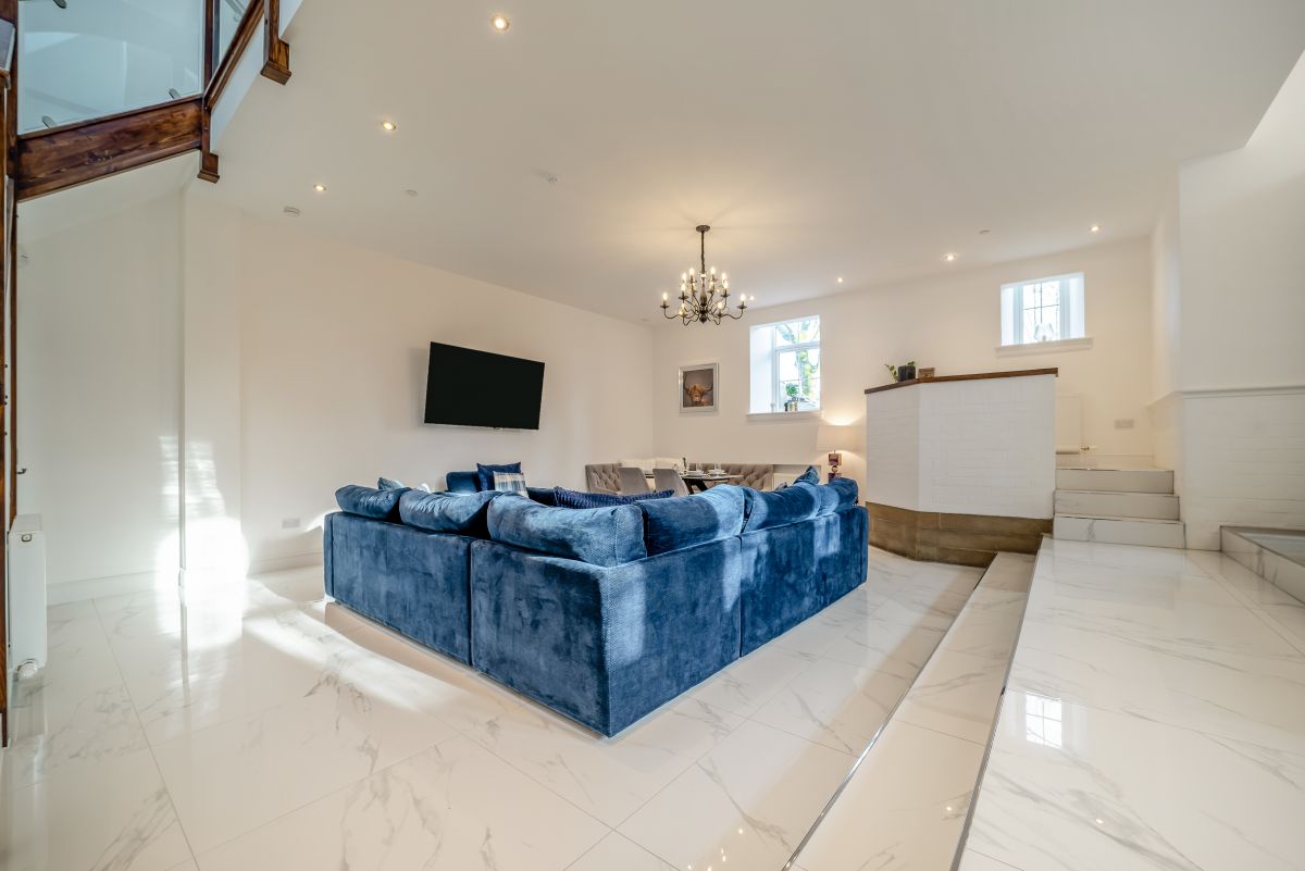 The Vestry, listing photograph 11