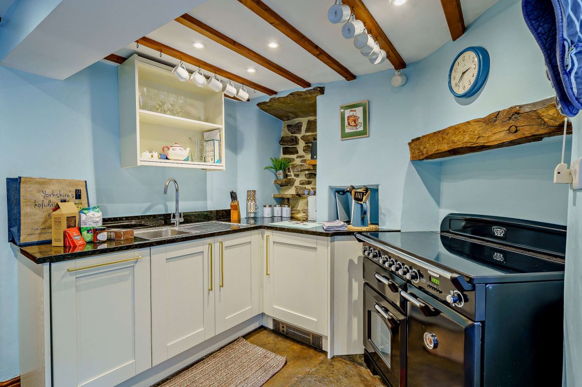 Mary's Cottage, listing photograph 6