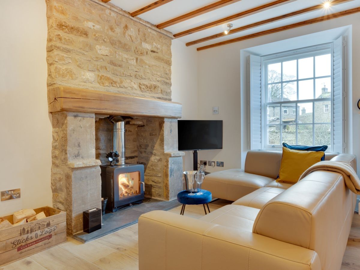 Beckstones House, listing photograph 11