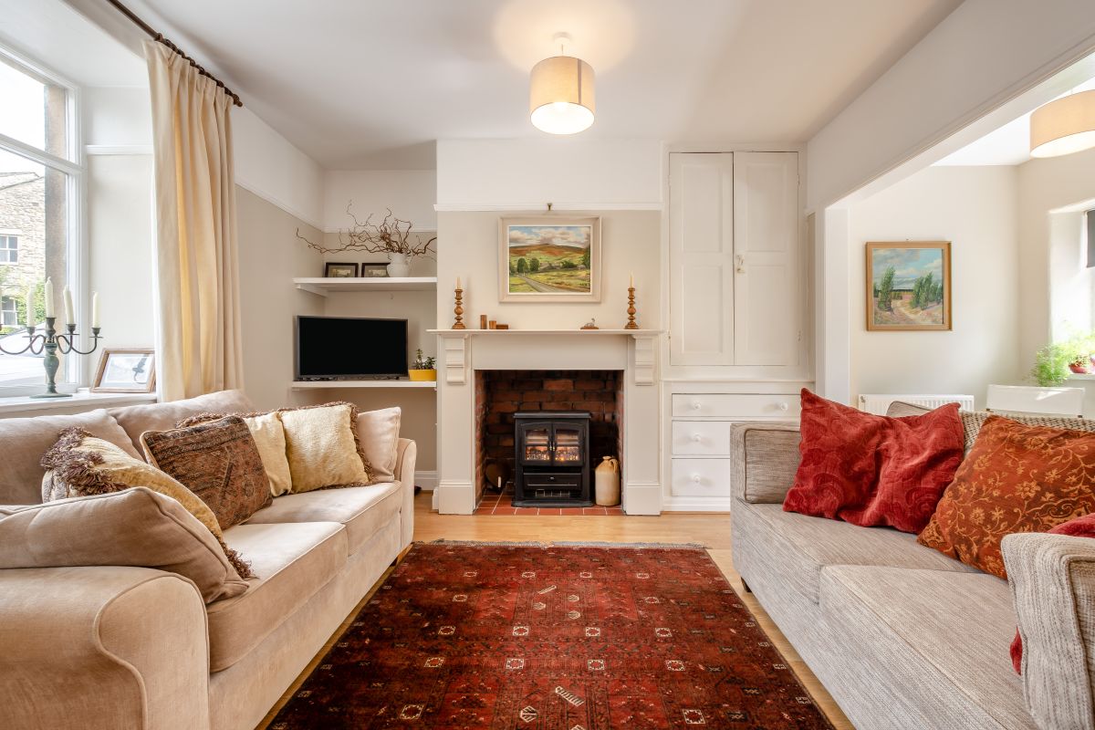 Churchgate Cottage