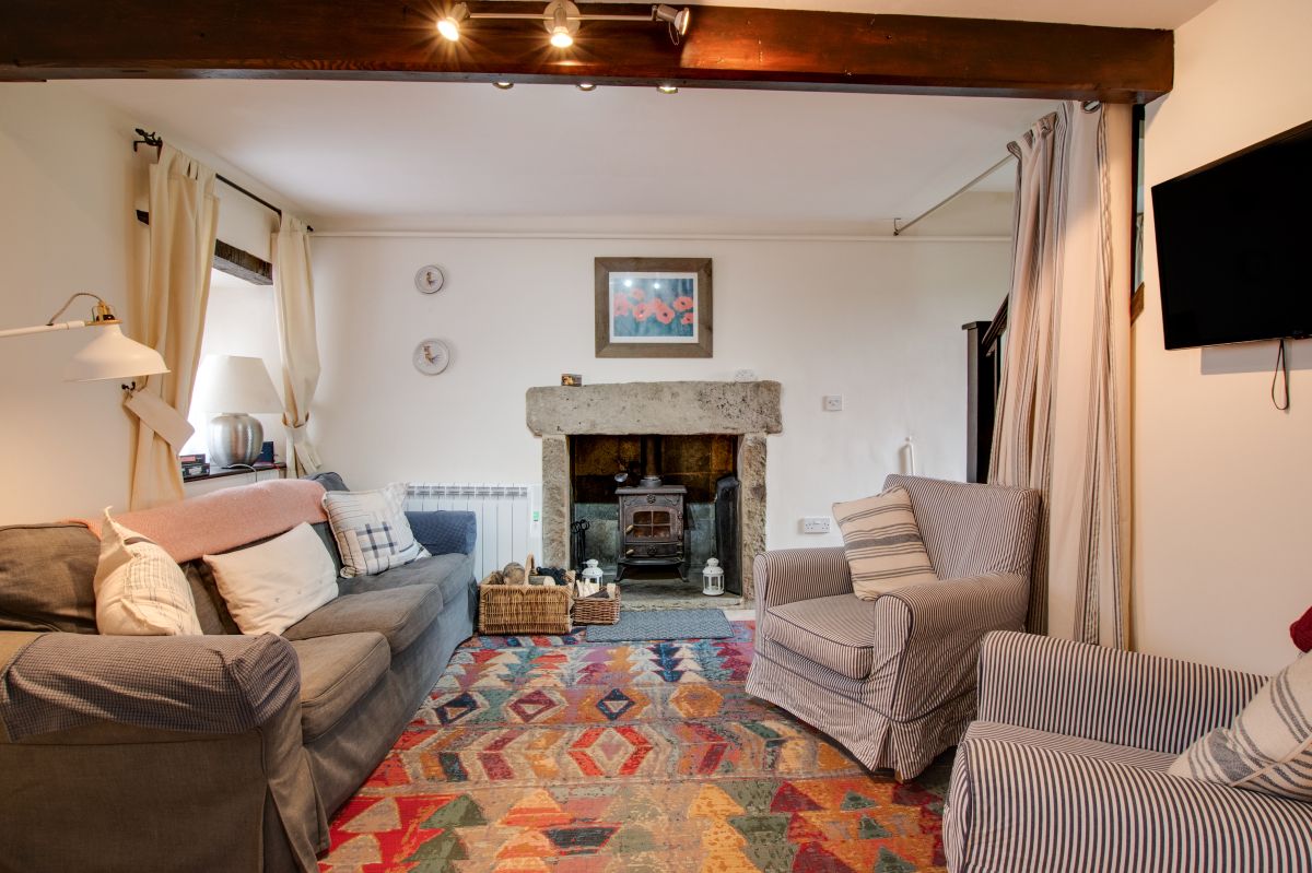 Harry Eyre Cottage, listing photograph 4