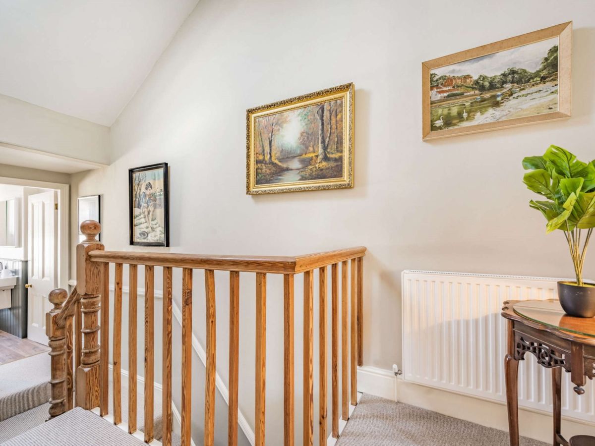 Primrose Cottage - The Lakes, listing photograph 12