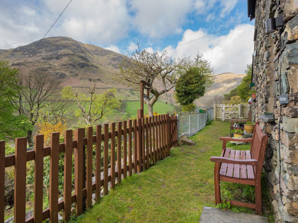 Fell Foot Cottage