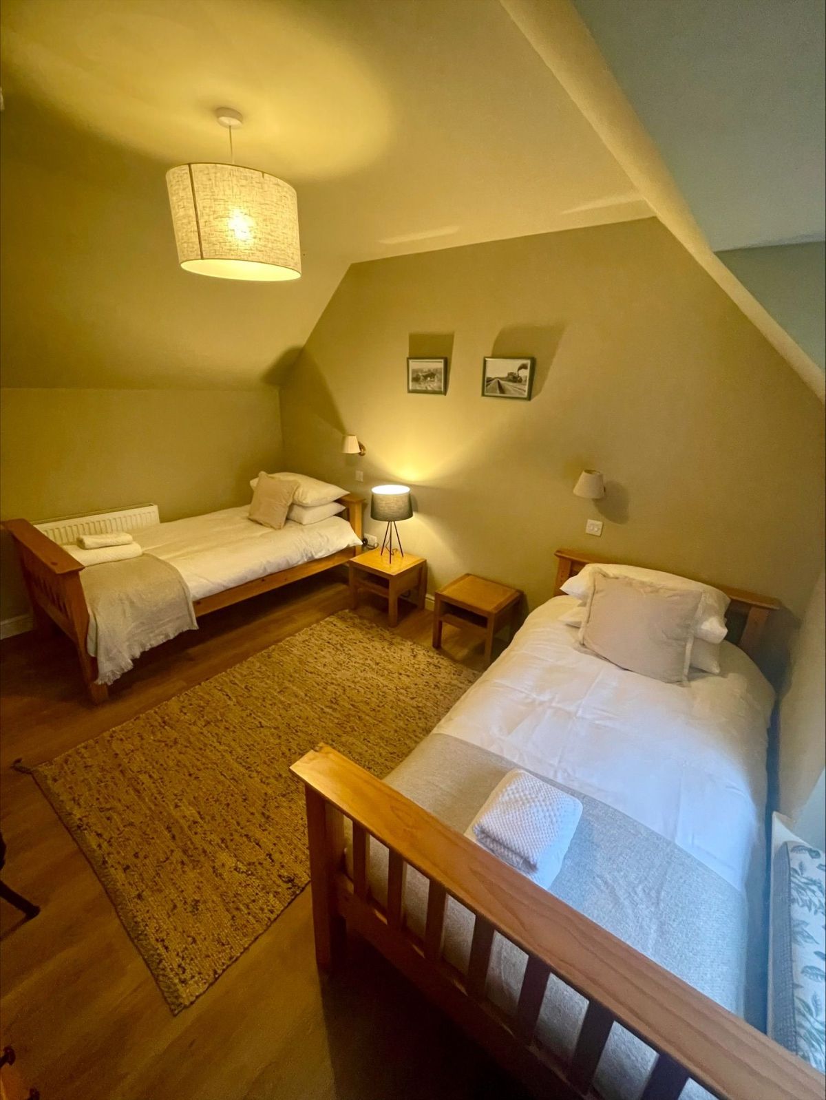 Stalkers Cottage, listing photograph 10
