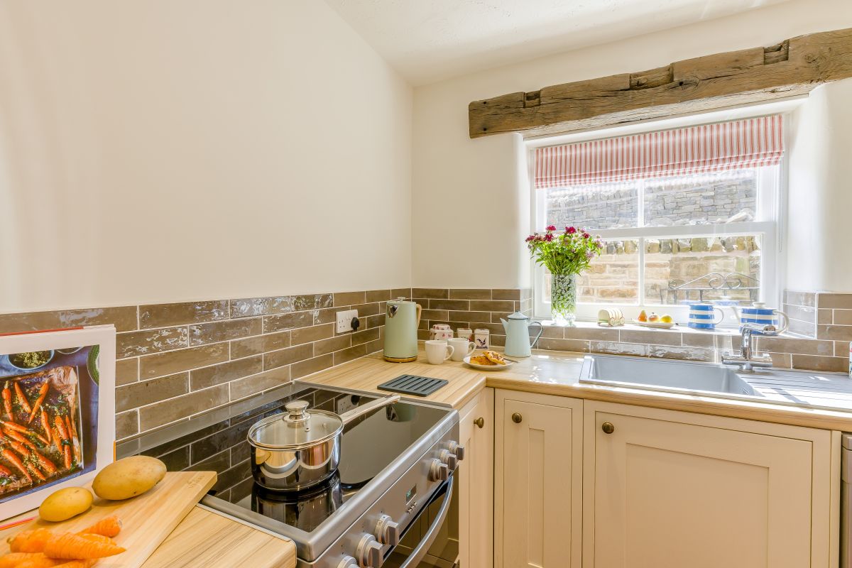 Horse Clough Cottage, listing photograph 10