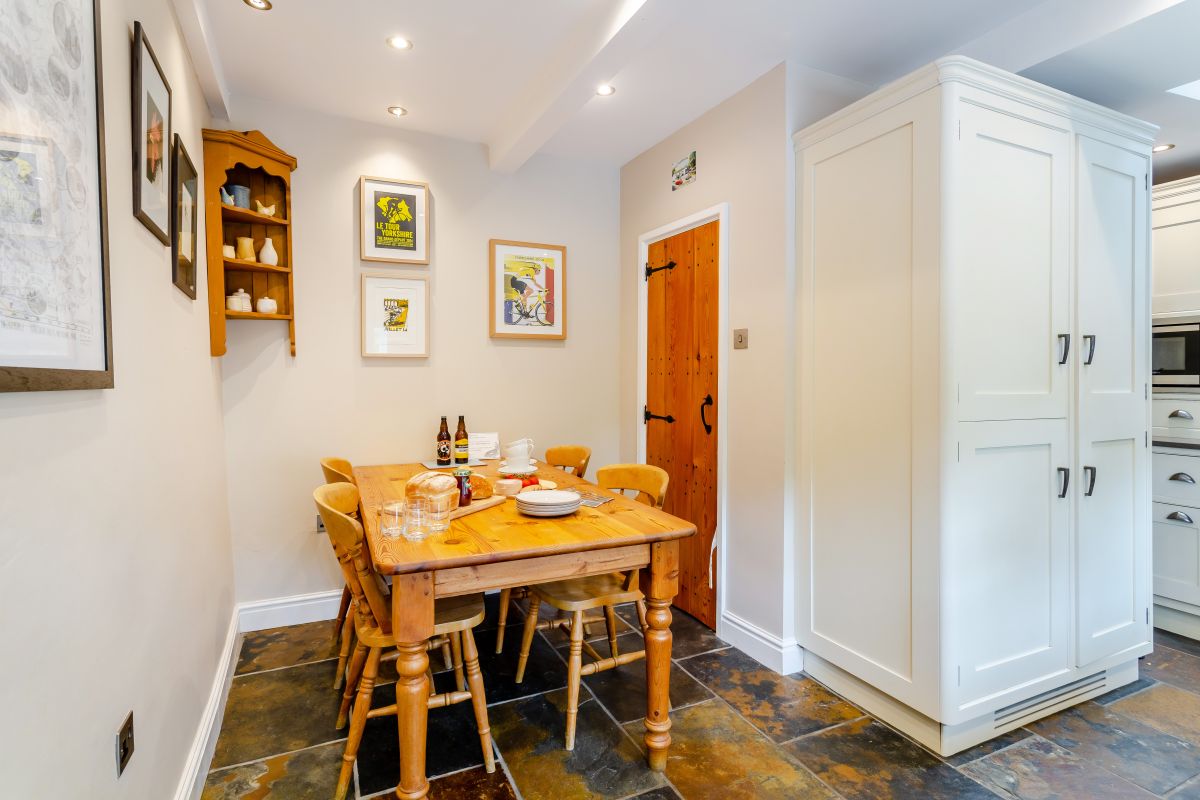 Fountains Cottage - Malham, listing photograph 6