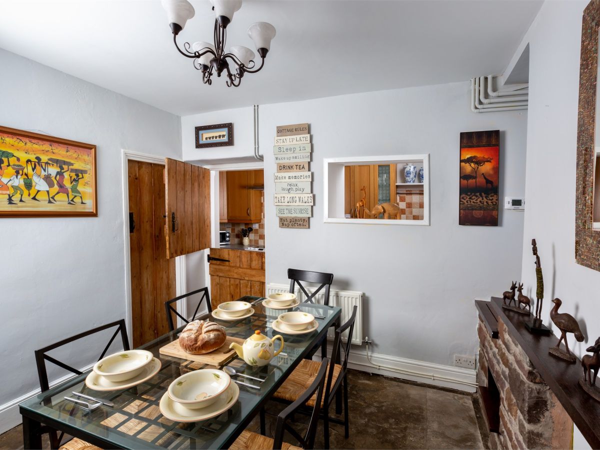Canal View Cottage, listing photograph 9