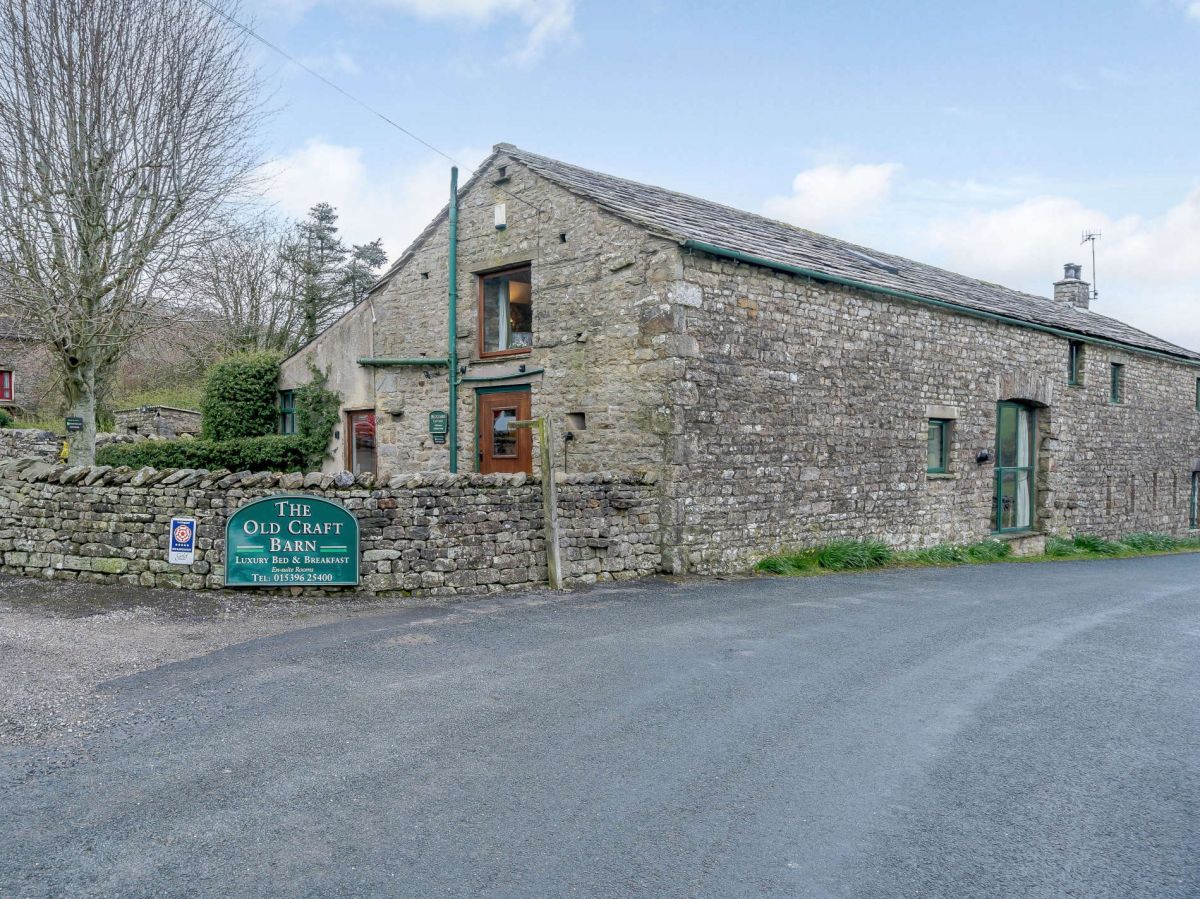 Craft Cottage, listing photograph 6