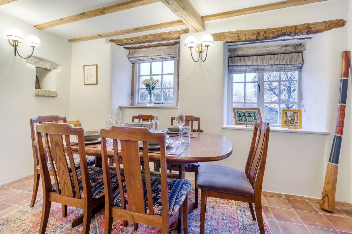 Common Bank Cottage, listing photograph 7