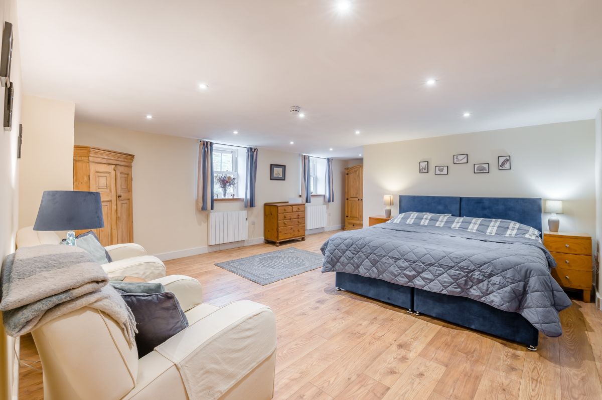 Coverdale Longhouse, listing photograph 9