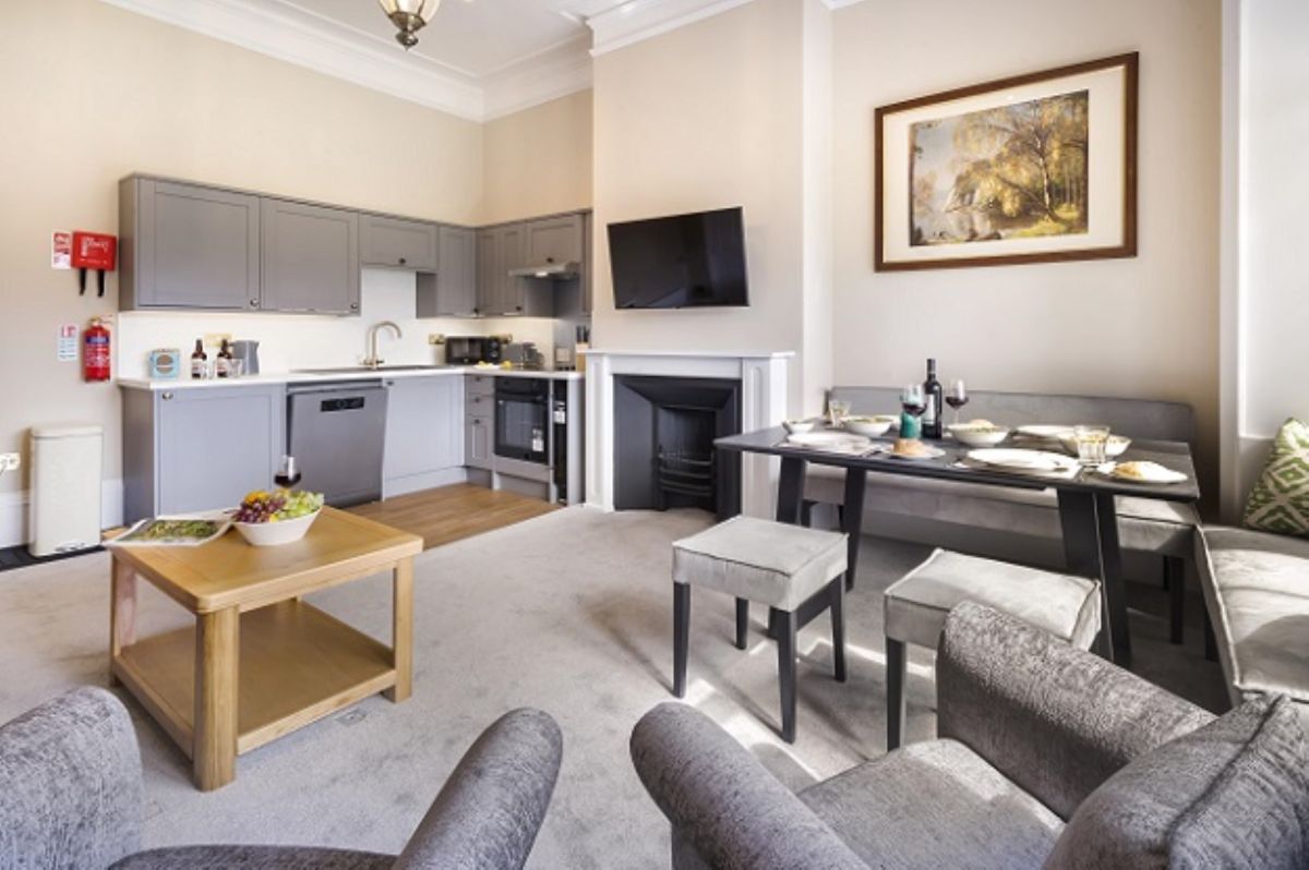 Ullswater View Suite, listing photograph 6