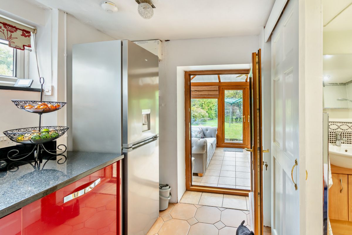 Lea Brook Cottage, listing photograph 8