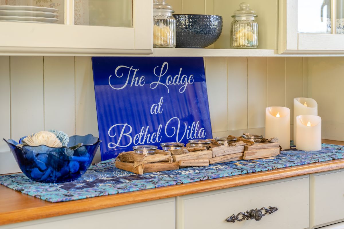 Bethel Villa Lodge, listing photograph 11
