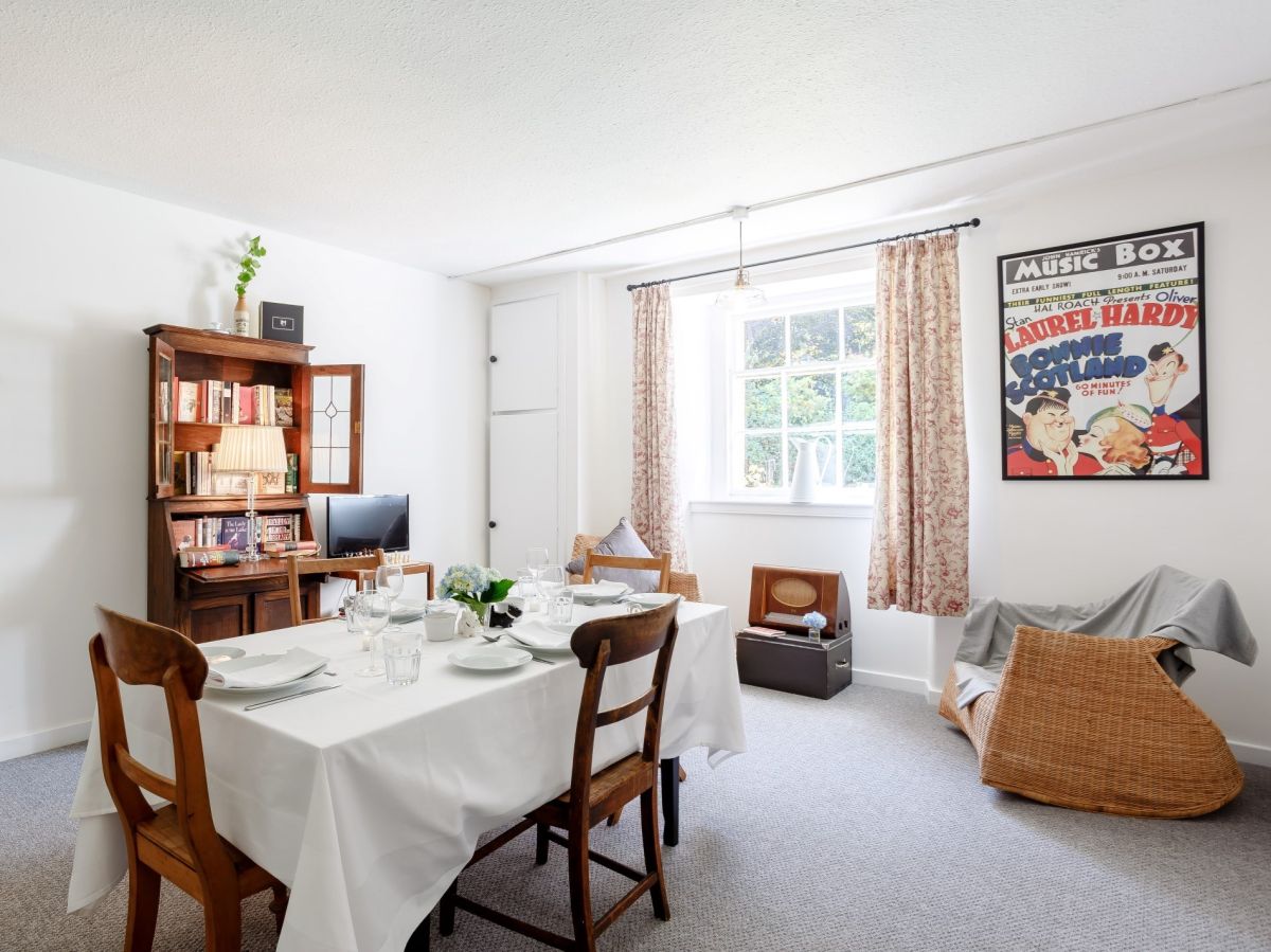 The Lovat Mackenzie, listing photograph 8