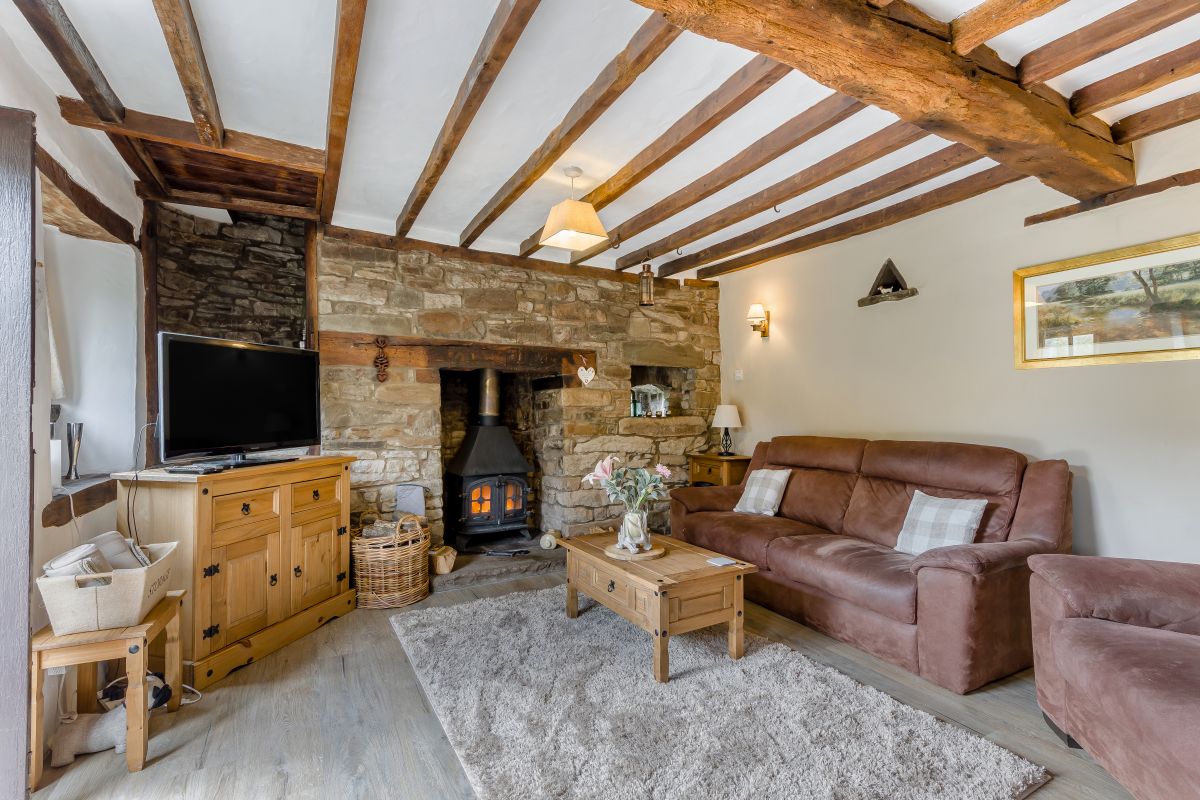 New Cottage - Llandefalle, listing photograph 6