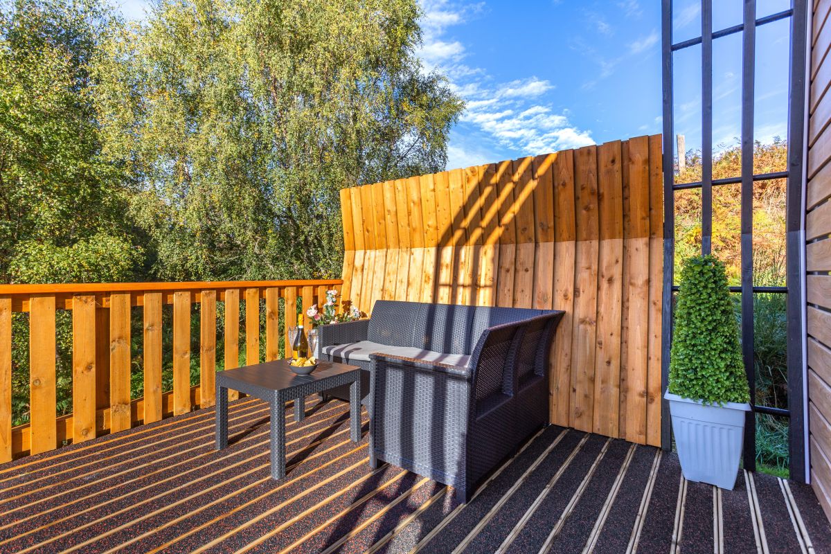 Premium Hot Tub Hideaway 6, listing photograph 12