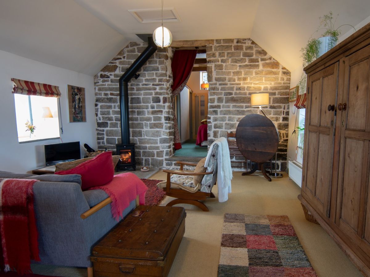 Cloud Loft, listing photograph 10