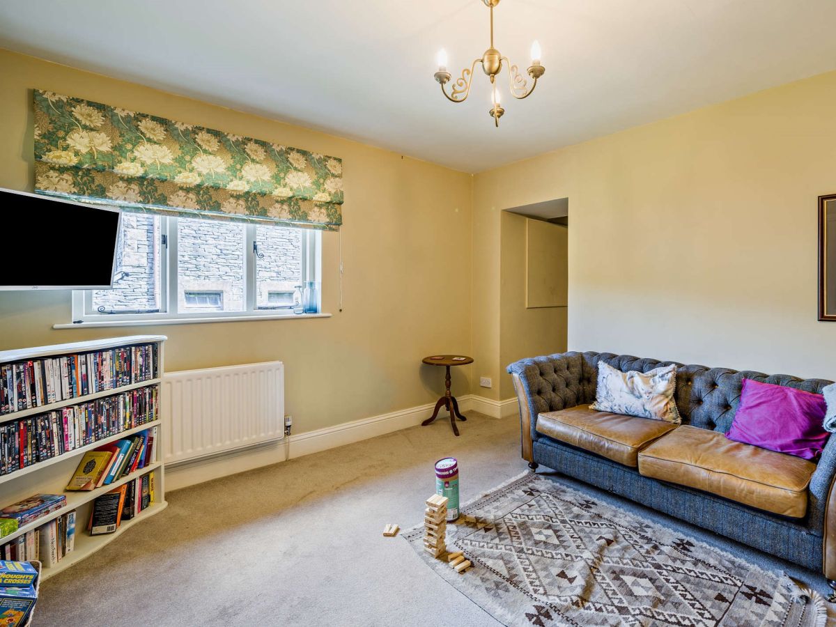 Grizedale Lodge, listing photograph 8