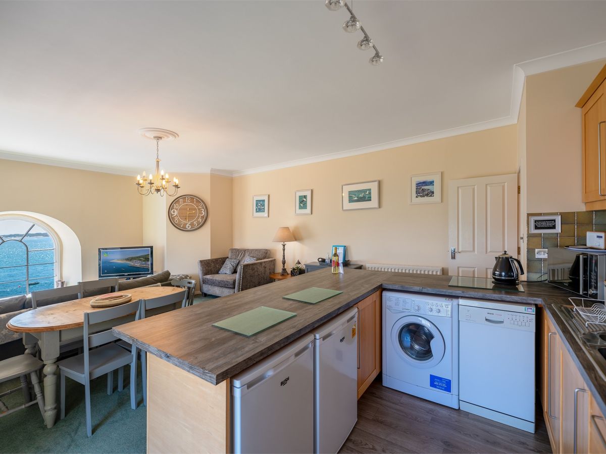 6 Tabernacl Apartment, listing photograph 10